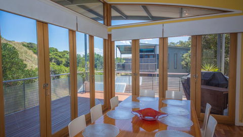South Shores Villa 31 - South Shores Normanville - Accommodation Nelson Bay 11