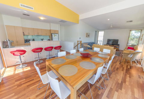 South Shores Villa 31 - South Shores Normanville - Accommodation Nelson Bay 21