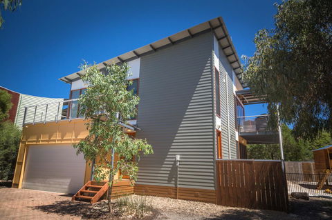 South Shores Villa 31 - South Shores Normanville - Accommodation Nelson Bay 7