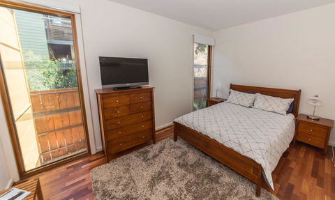 South Shores Villa 31 - South Shores Normanville - Accommodation Nelson Bay 16