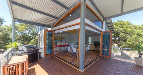 South Shores Villa 31 - South Shores Normanville - Accommodation Nelson Bay 3