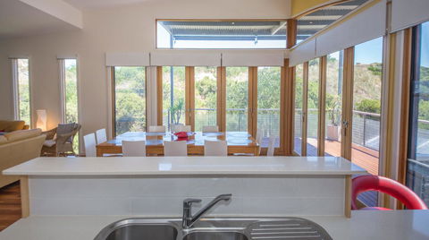 South Shores Villa 31 - South Shores Normanville - Accommodation Nelson Bay 8