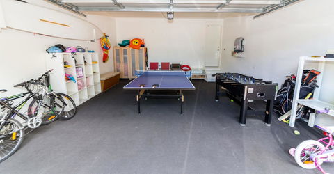 South Shores Villa 31 - South Shores Normanville - Accommodation Nelson Bay 6
