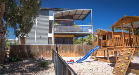 South Shores Villa 31 - South Shores Normanville - Accommodation Nelson Bay 1