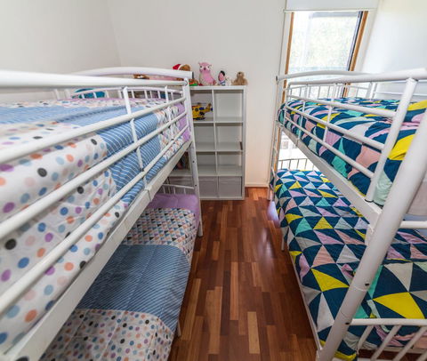 South Shores Villa 31 - South Shores Normanville - Accommodation Nelson Bay 20