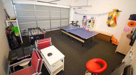 South Shores Villa 31 - South Shores Normanville - Accommodation Nelson Bay 19