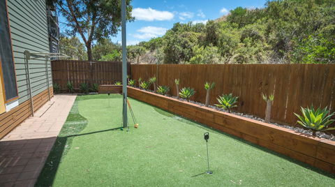 South Shores Villa 31 - South Shores Normanville - Accommodation Nelson Bay 9