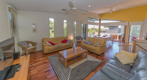 South Shores Villa 31 - South Shores Normanville - Accommodation Nelson Bay 10