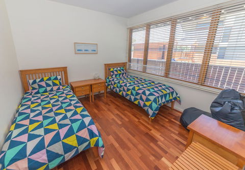 South Shores Villa 31 - South Shores Normanville - Accommodation Nelson Bay 18