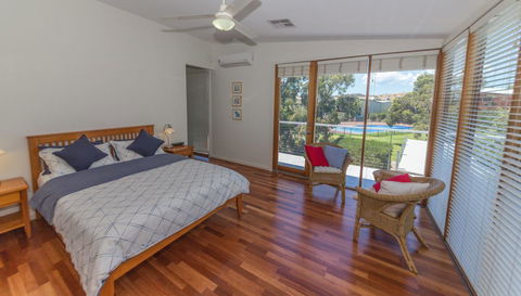 South Shores Villa 31 - South Shores Normanville - Accommodation Nelson Bay 17