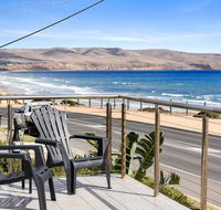 Esplanade Escape - Accommodation Nelson Bay