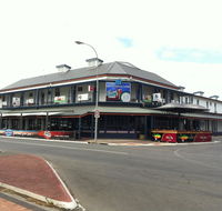Grand Tasman Hotel - Accommodation Nelson Bay