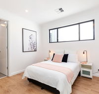 Brand new affordable luxury 3 bedroom 3 bathrooms house close to Adelaide city Chinatown beach Adelaide Airport - Accommodation Nelson Bay