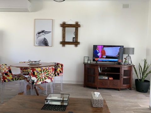 Sunshine Four - Accommodation Nelson Bay 4