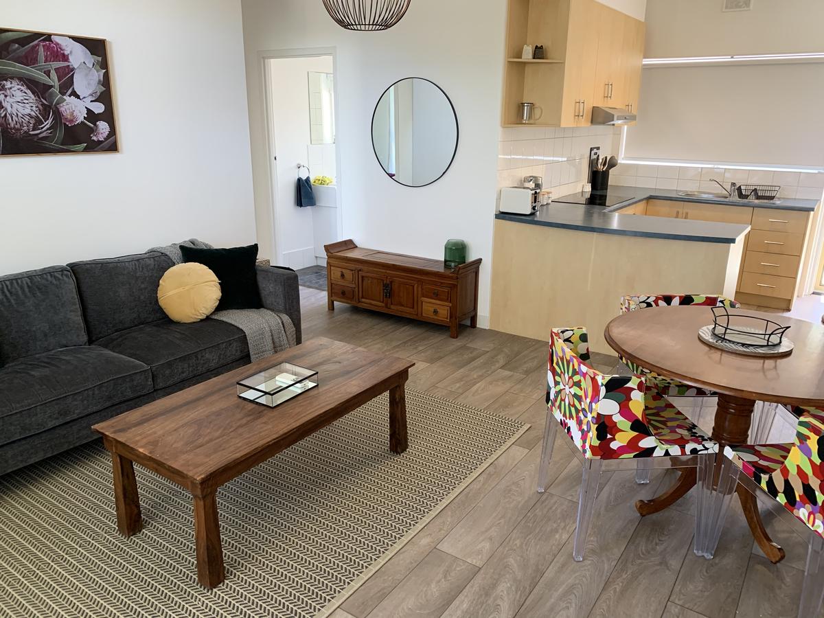Brahma Lodge SA Nelsons Bay Accommodation