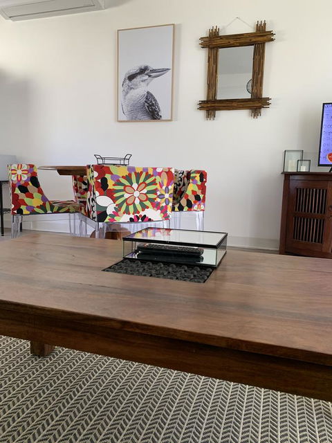 Sunshine Four - Accommodation Nelson Bay 12