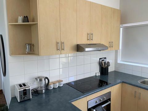Sunshine Four - Accommodation Nelson Bay 21