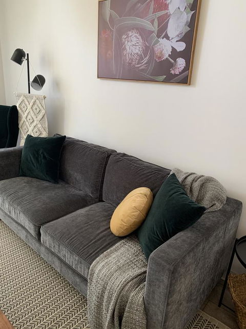 Sunshine Four - Accommodation Nelson Bay 1
