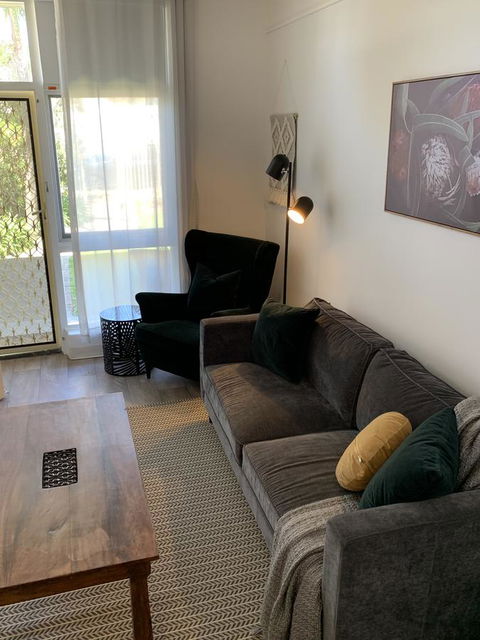 Sunshine Four - Accommodation Nelson Bay 7