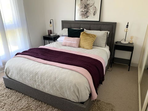 Sunshine Four - Accommodation Nelson Bay 27