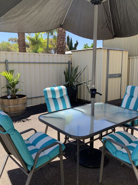 Sunshine Four - Accommodation Nelson Bay 43