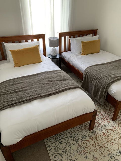 Sunshine Four - Accommodation Nelson Bay 36
