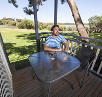 Lakeside Tourist Park - Nelson Bay Accommodation.com