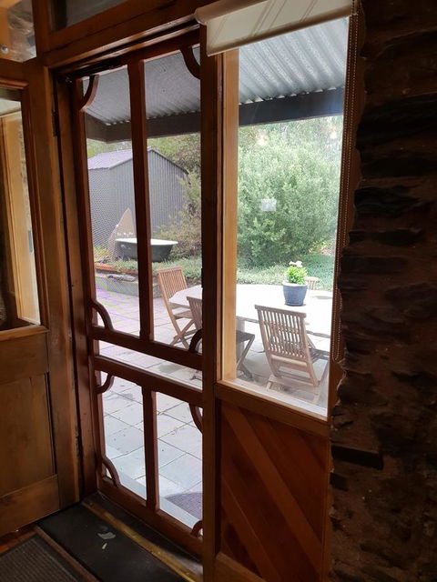 William Hunt's Retreat - Cypress Studio - Nelsons Bay Accommodation 12