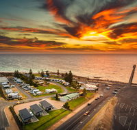 Port Hughes Tourist Park - Accommodation Nelson Bay