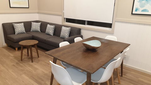 NRMA Victor Harbor Beachfront Holiday Park - Nelsons Bay Accommodation 2