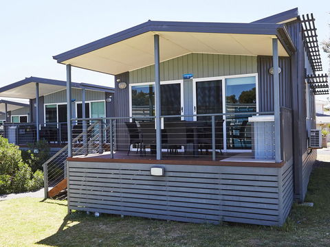 NRMA Victor Harbor Beachfront Holiday Park - Nelsons Bay Accommodation 34