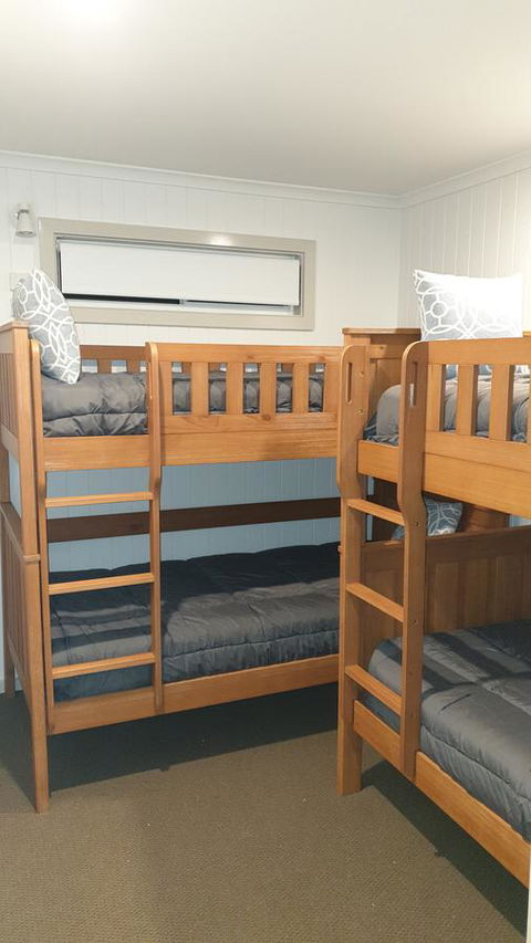 NRMA Victor Harbor Beachfront Holiday Park - Nelsons Bay Accommodation 13