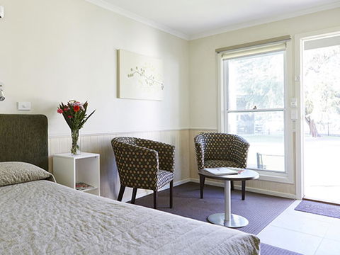 NRMA Victor Harbor Beachfront Holiday Park - Nelsons Bay Accommodation 31