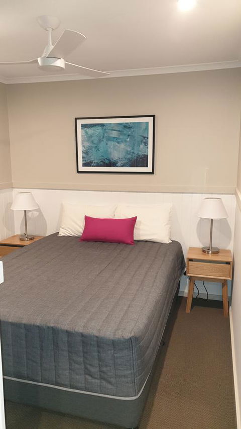 NRMA Victor Harbor Beachfront Holiday Park - Nelsons Bay Accommodation 14