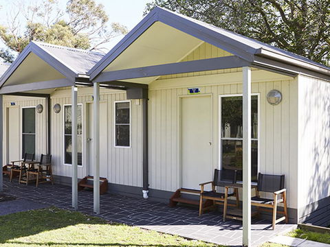 NRMA Victor Harbor Beachfront Holiday Park - Nelsons Bay Accommodation 30