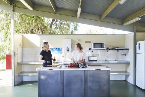 NRMA Victor Harbor Beachfront Holiday Park - Nelsons Bay Accommodation 25