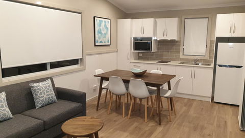 NRMA Victor Harbor Beachfront Holiday Park - Nelsons Bay Accommodation 12