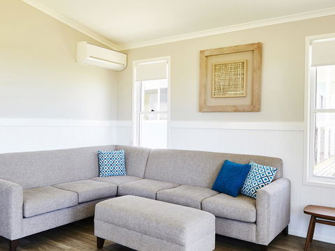 NRMA Victor Harbor Beachfront Holiday Park - Nelsons Bay Accommodation 27