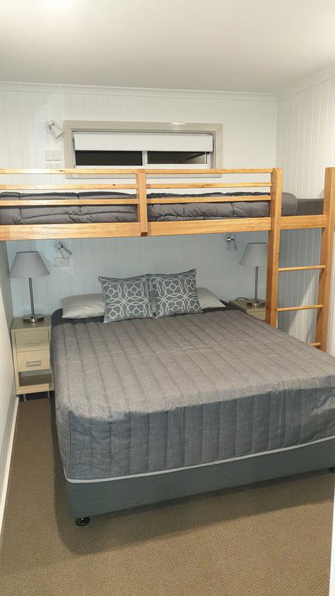 NRMA Victor Harbor Beachfront Holiday Park - Nelsons Bay Accommodation 10