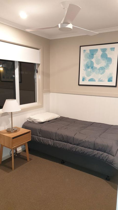 NRMA Victor Harbor Beachfront Holiday Park - Nelsons Bay Accommodation 7
