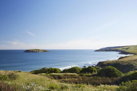 NRMA Victor Harbor Beachfront Holiday Park - Nelsons Bay Accommodation 0