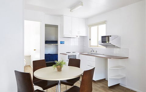 NRMA Victor Harbor Beachfront Holiday Park - Nelsons Bay Accommodation 32