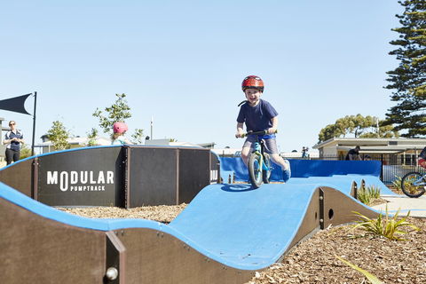 NRMA Victor Harbor Beachfront Holiday Park - Nelsons Bay Accommodation 22