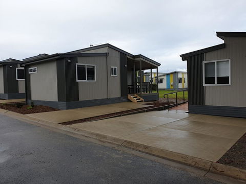 NRMA Victor Harbor Beachfront Holiday Park - Nelsons Bay Accommodation 16