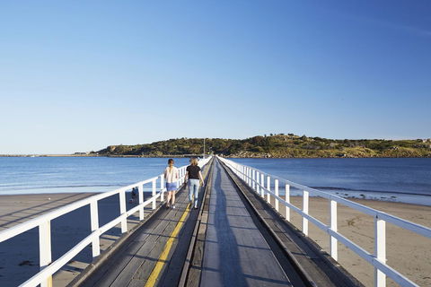 NRMA Victor Harbor Beachfront Holiday Park - Nelsons Bay Accommodation 18