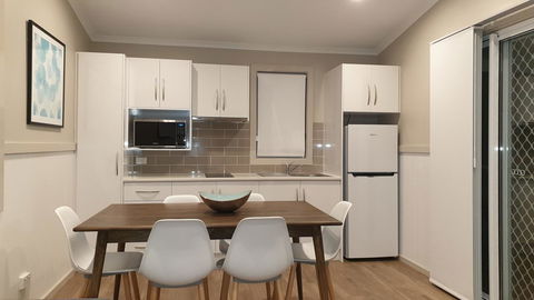 NRMA Victor Harbor Beachfront Holiday Park - Nelsons Bay Accommodation 9