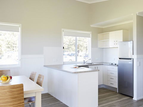 NRMA Victor Harbor Beachfront Holiday Park - Nelsons Bay Accommodation 28