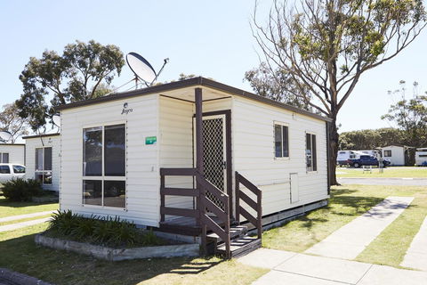 NRMA Victor Harbor Beachfront Holiday Park - Nelsons Bay Accommodation 40