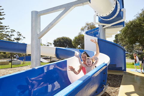 NRMA Victor Harbor Beachfront Holiday Park - Nelsons Bay Accommodation 19