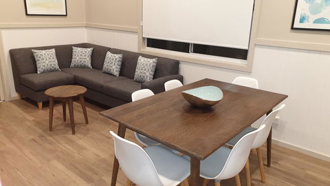 NRMA Victor Harbor Beachfront Holiday Park - Nelsons Bay Accommodation 15
